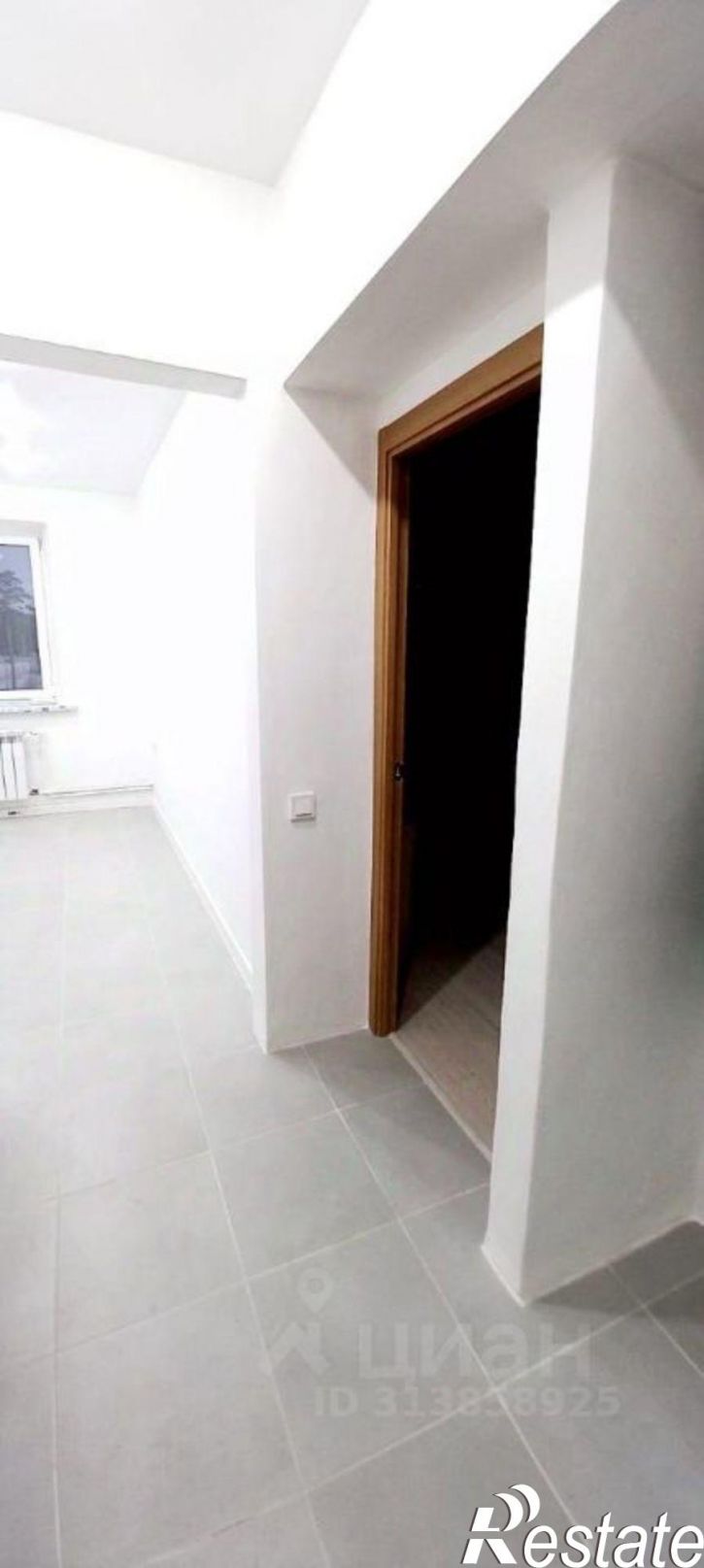 1-комн квартира 115-й микрорайон, 9