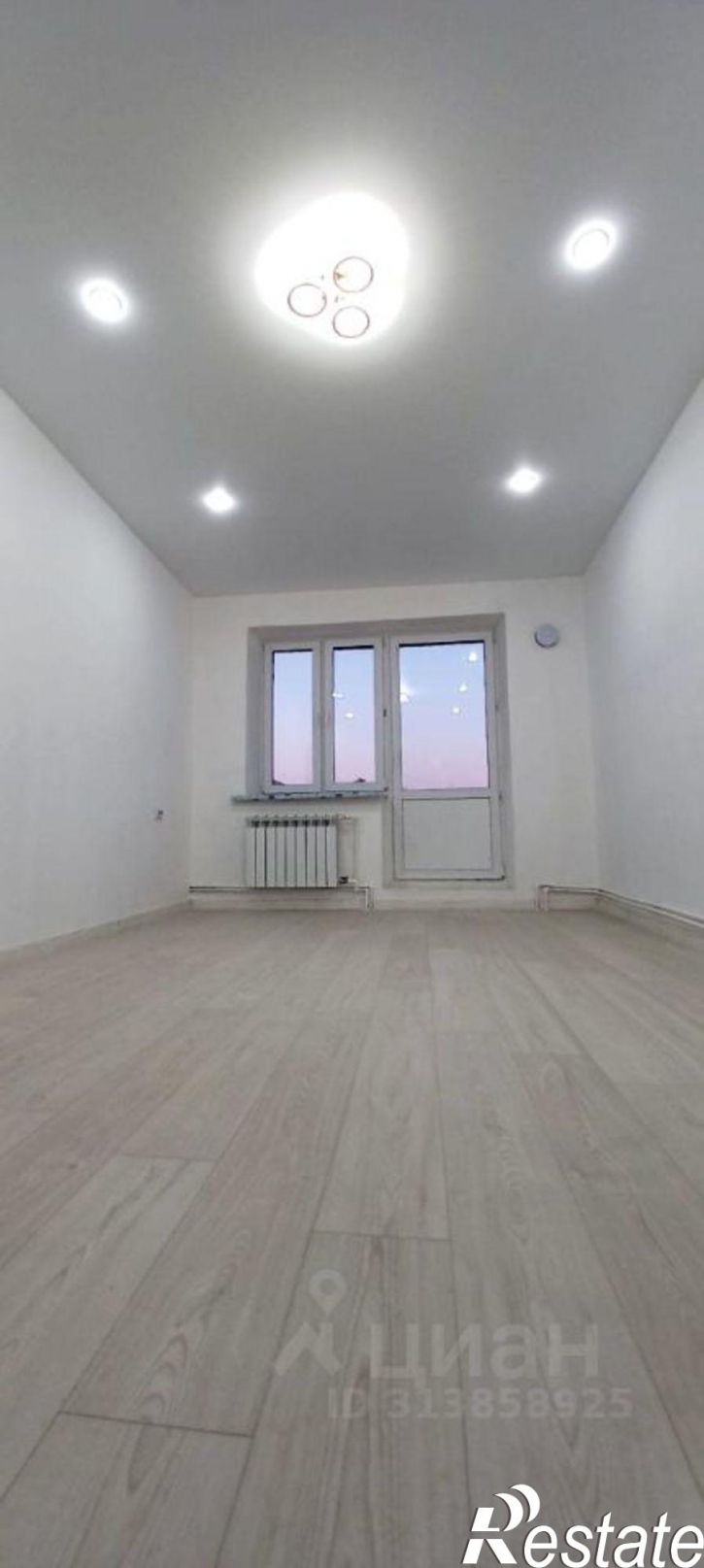 1-комн квартира 115-й микрорайон, 9