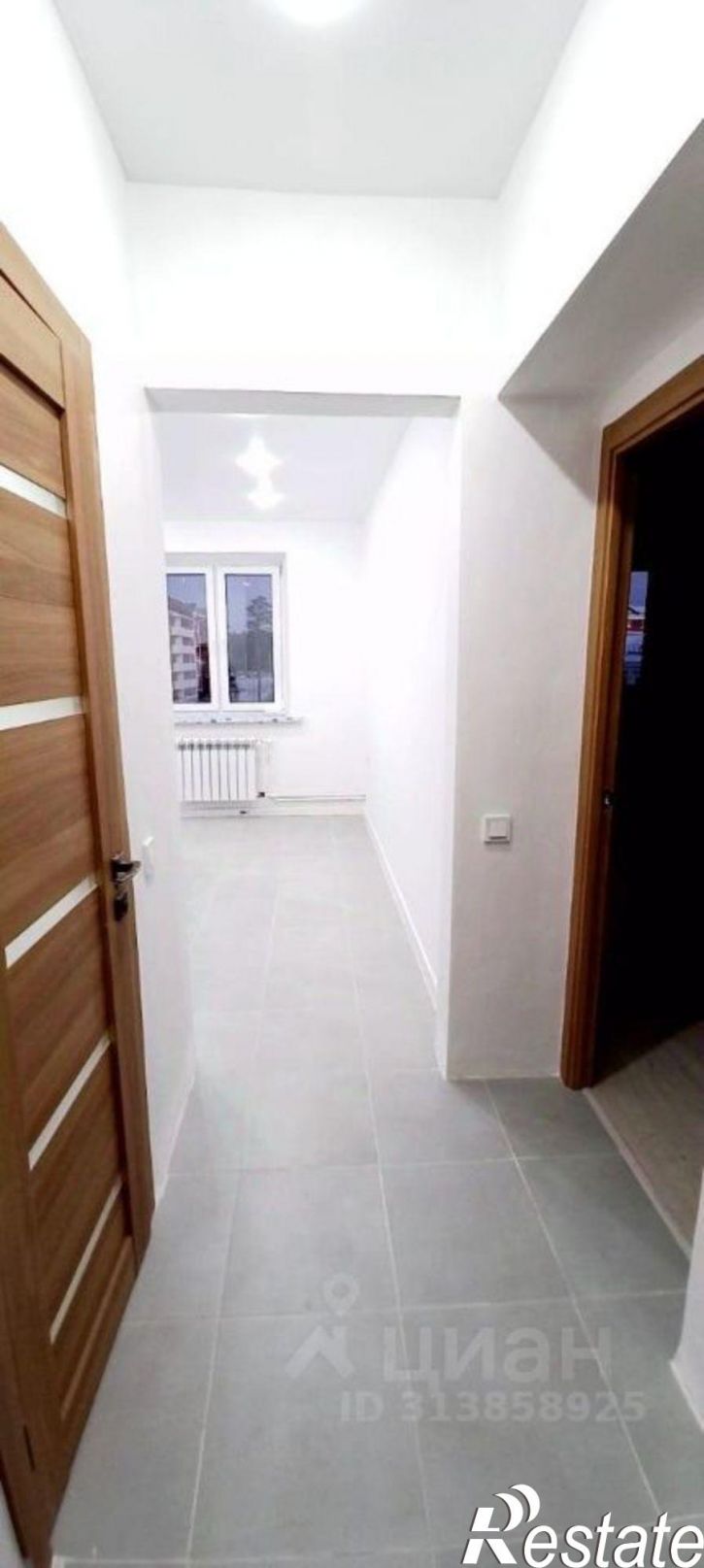 1-комн квартира 115-й микрорайон, 9