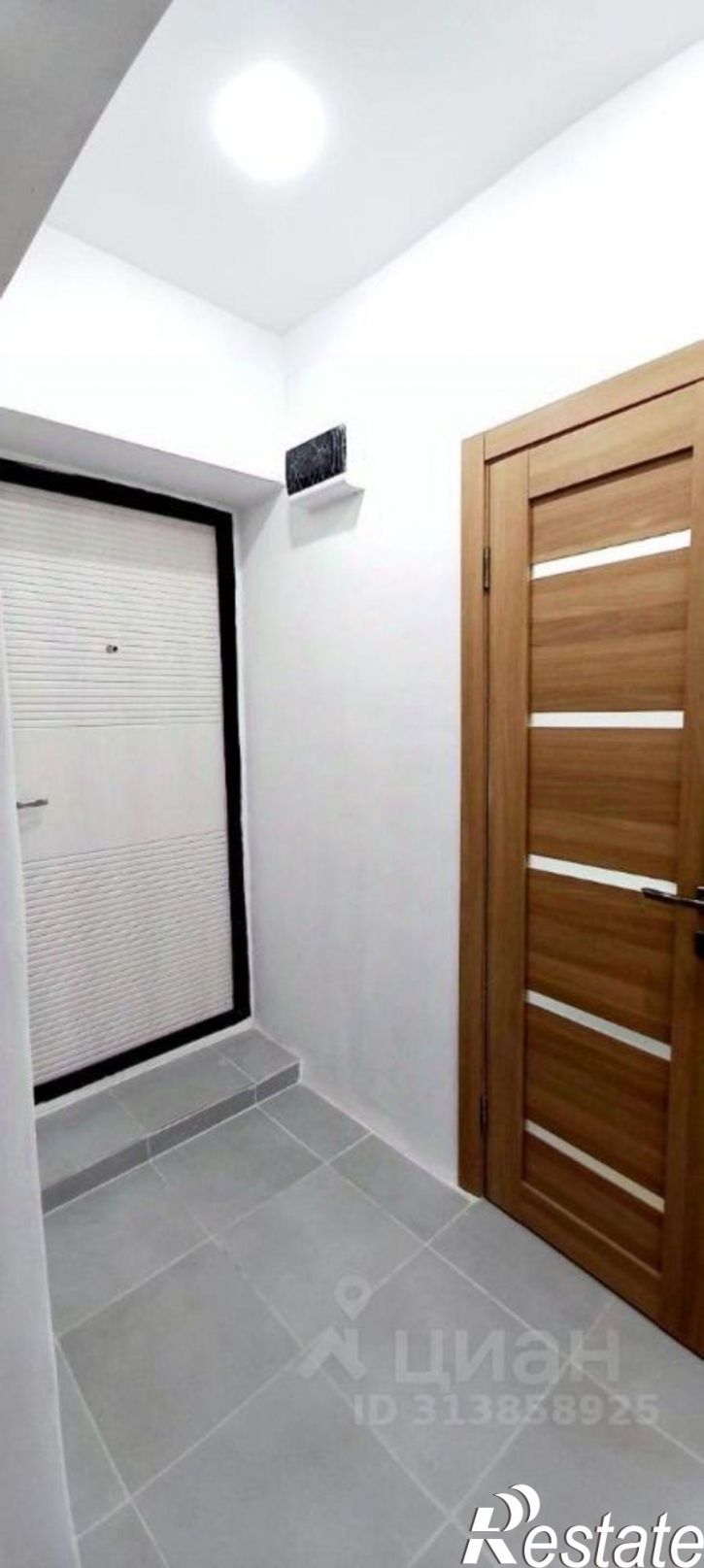 1-комн квартира 115-й микрорайон, 9
