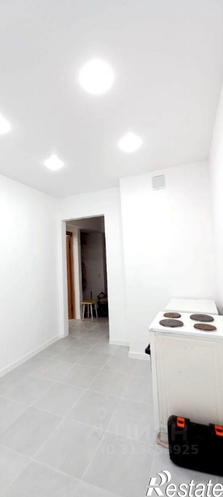 1-комн квартира 115-й микрорайон, 9