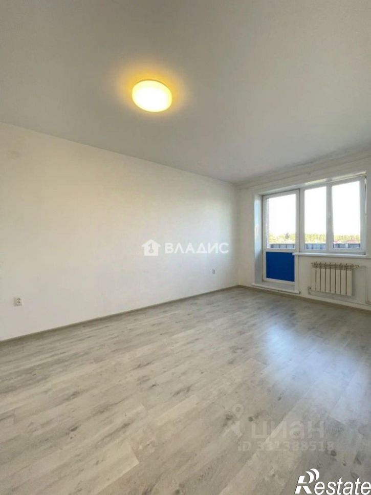 1-комн квартира 115-й микрорайон, 2
