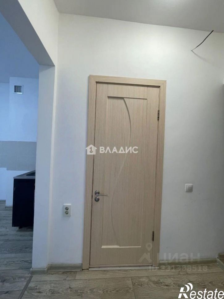 1-комн квартира 115-й микрорайон, 2