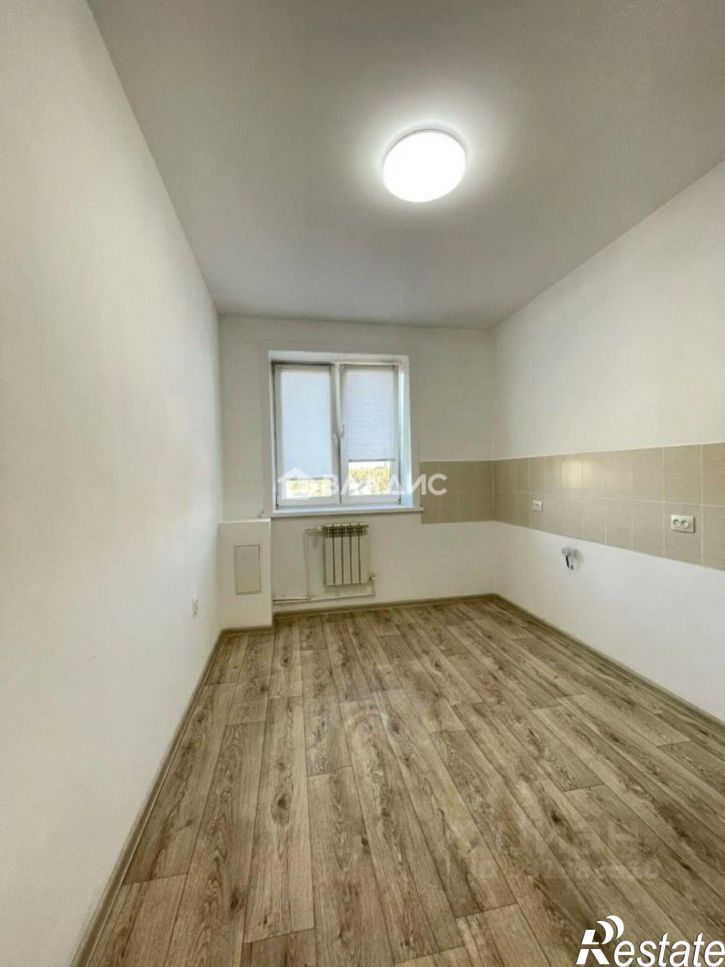 1-комн квартира 115-й микрорайон, 2