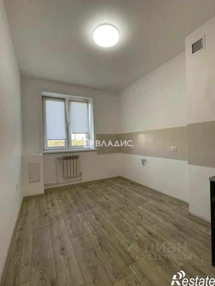 1-комн квартира 115-й микрорайон, 2