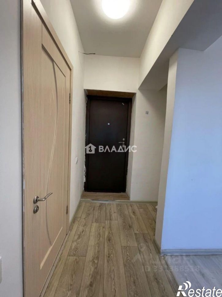 1-комн квартира 115-й микрорайон, 2
