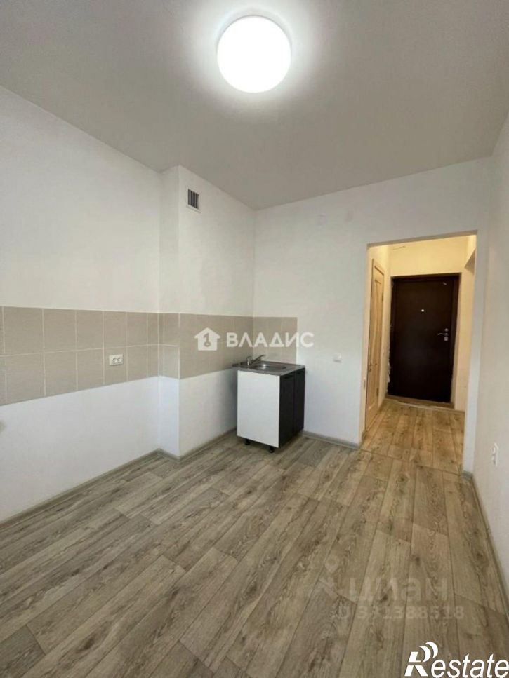 1-комн квартира 115-й микрорайон, 2