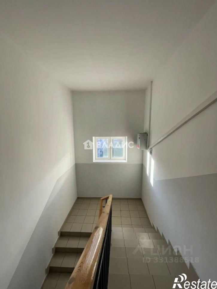 1-комн квартира 115-й микрорайон, 2
