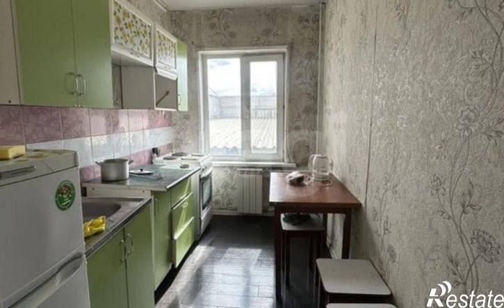1-комн квартира ул Приречная, 5,  д. 5