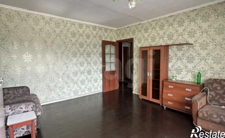 1-комн квартира ул Приречная, 5,  д. 5