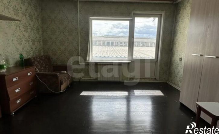 1-комн квартира ул Приречная, 5,  д. 5