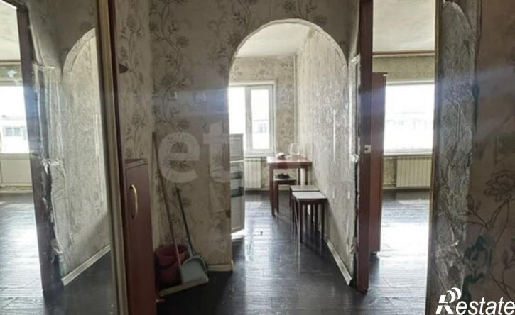 1-комн квартира ул Приречная, 5,  д. 5