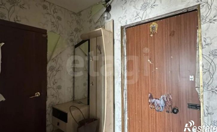 1-комн квартира ул Приречная, 5,  д. 5