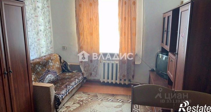 Комната ул Терешковой, 58,  д. 58