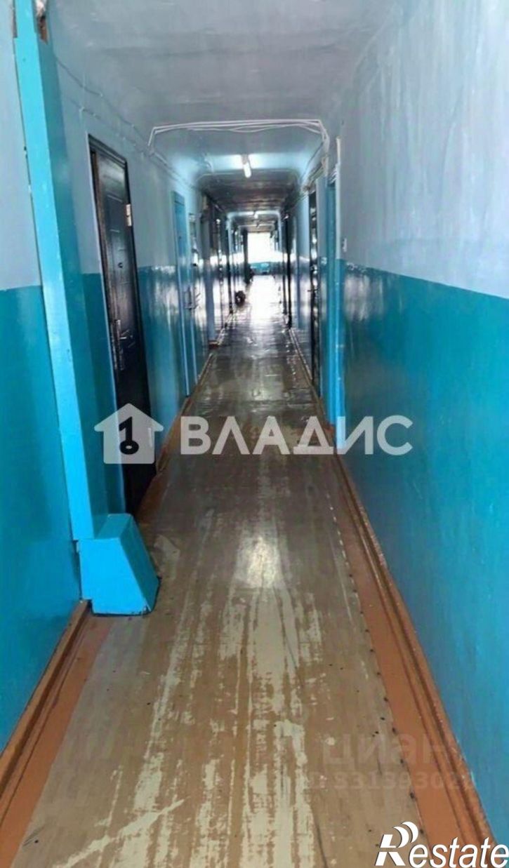 Комната ул Терешковой, 58,  д. 58