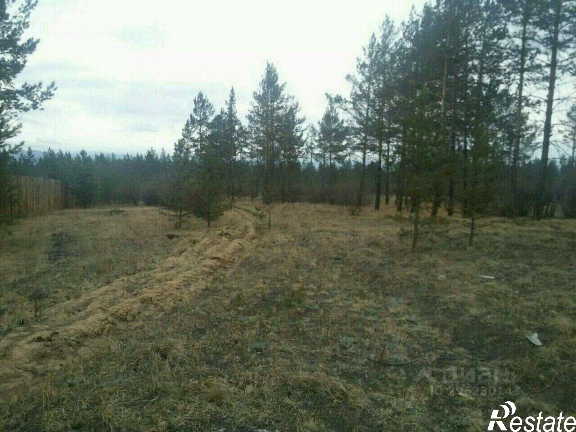 Купить землю, земельный участок за 205 000 рублей на улица Ленина, 55