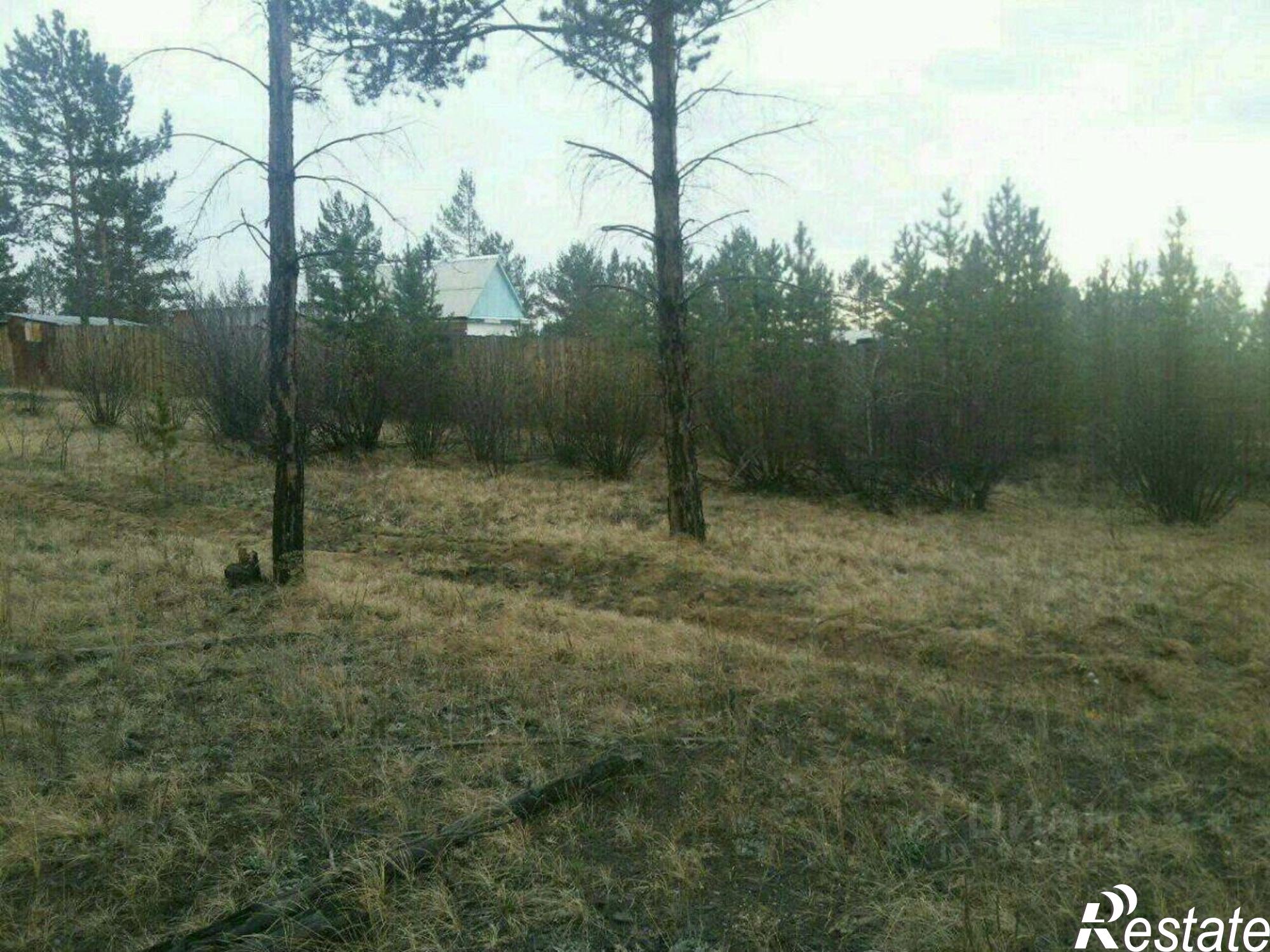Купить землю, земельный участок за 205 000 рублей на улица Ленина, 55