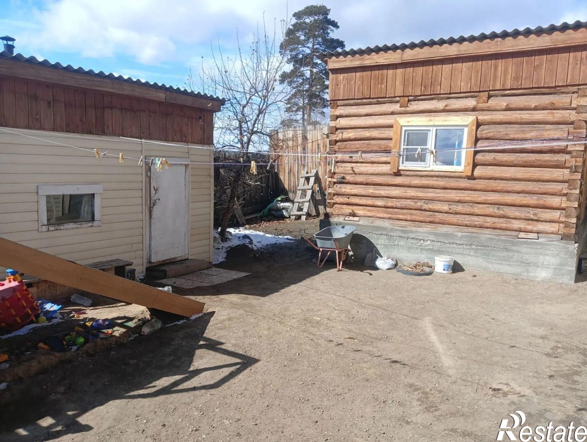 Купить дачу, дом, коттедж за 7 500 000 рублей на улица Осипенко, 83