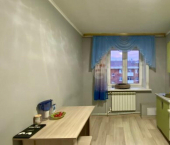 1-комн, 30кв м, этаж 5/5 113-й микрорайон, 21