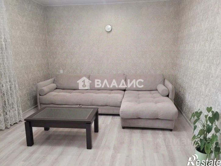 2-комн квартира ул Павлова, 64,  д. 64