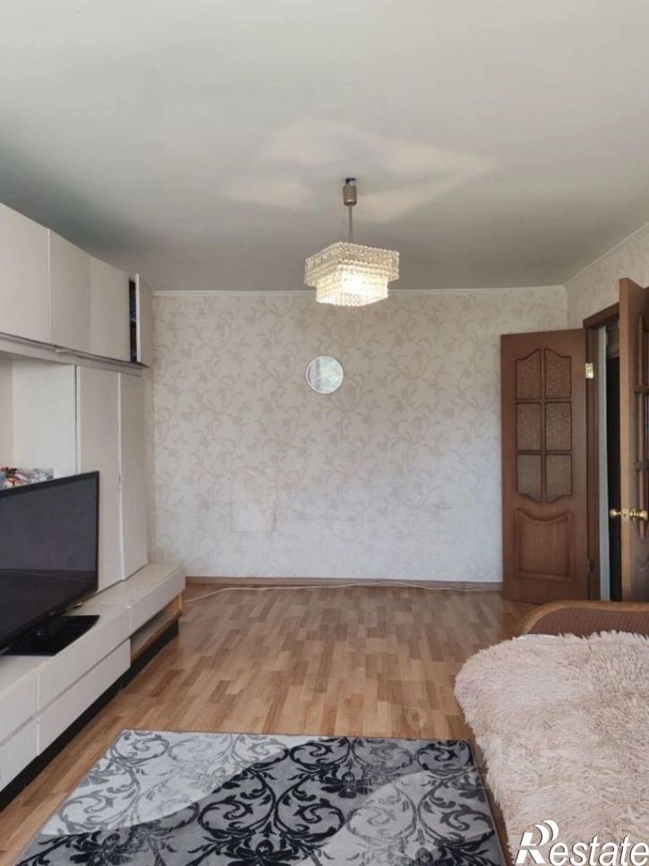 2-комн квартира улица Борсоева, 71,  д. 71