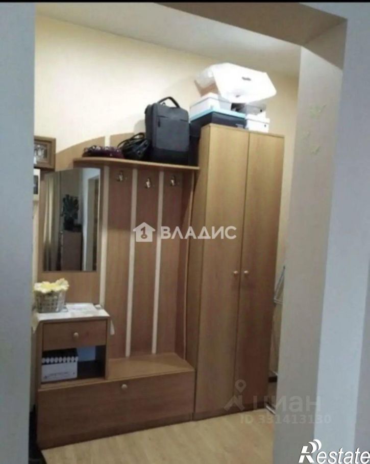 1-комн квартира микрорайон 140А, 6