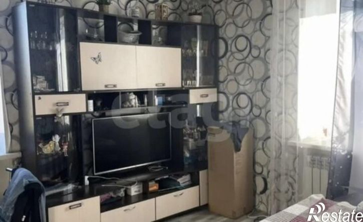 2-комн квартира улица Родины, 3Б,  д. 3Б