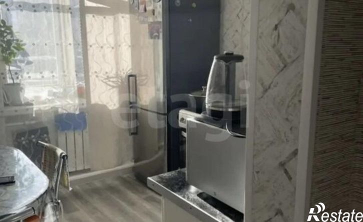 2-комн квартира улица Родины, 3Б,  д. 3Б