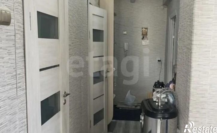 2-комн квартира улица Родины, 3Б,  д. 3Б