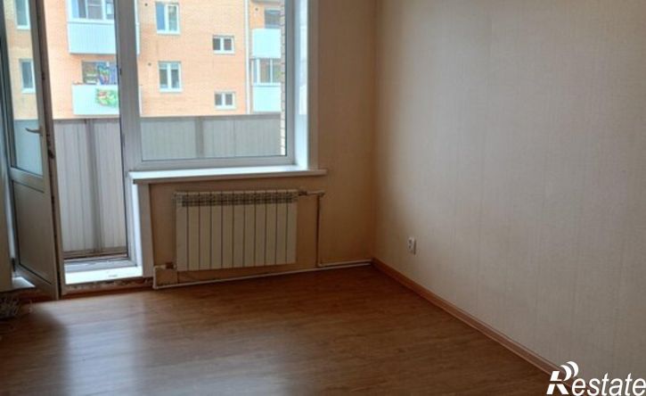 1-комн квартира 112-й микрорайон, 28