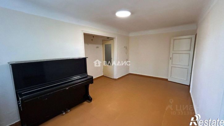 3-комн квартира ул Геологическая, 20,  д. 20