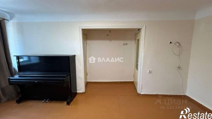 3-комн квартира ул Геологическая, 20,  д. 20