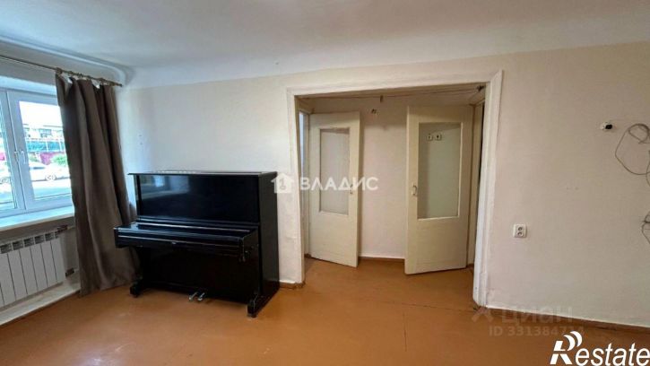 3-комн квартира ул Геологическая, 20,  д. 20