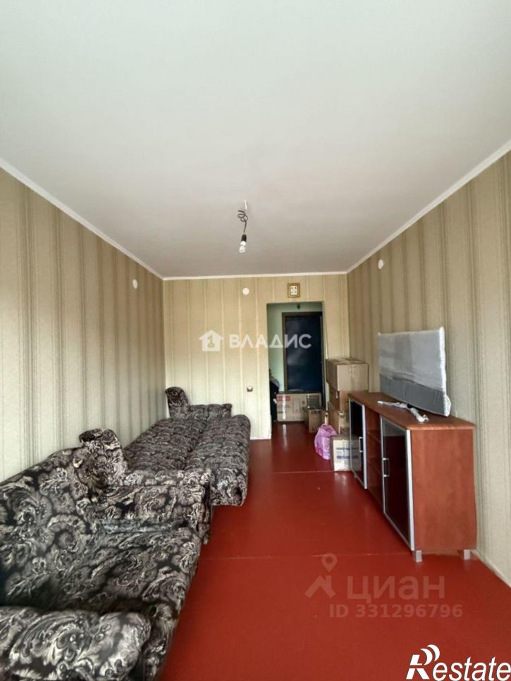 1-комн квартира 113-й микрорайон, 23