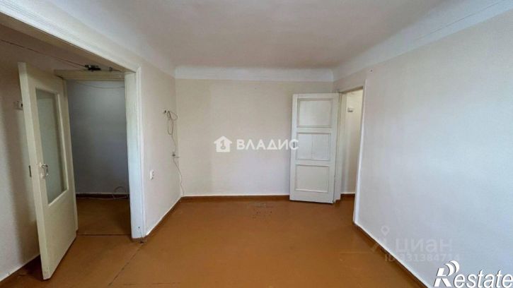3-комн квартира ул Геологическая, 20,  д. 20