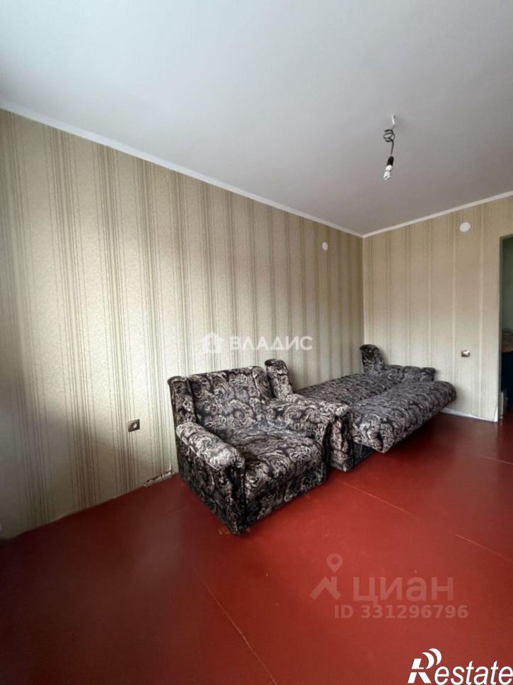 1-комн квартира 113-й микрорайон, 23