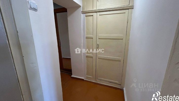 3-комн квартира ул Геологическая, 20,  д. 20