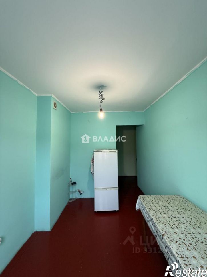 1-комн квартира 113-й микрорайон, 23