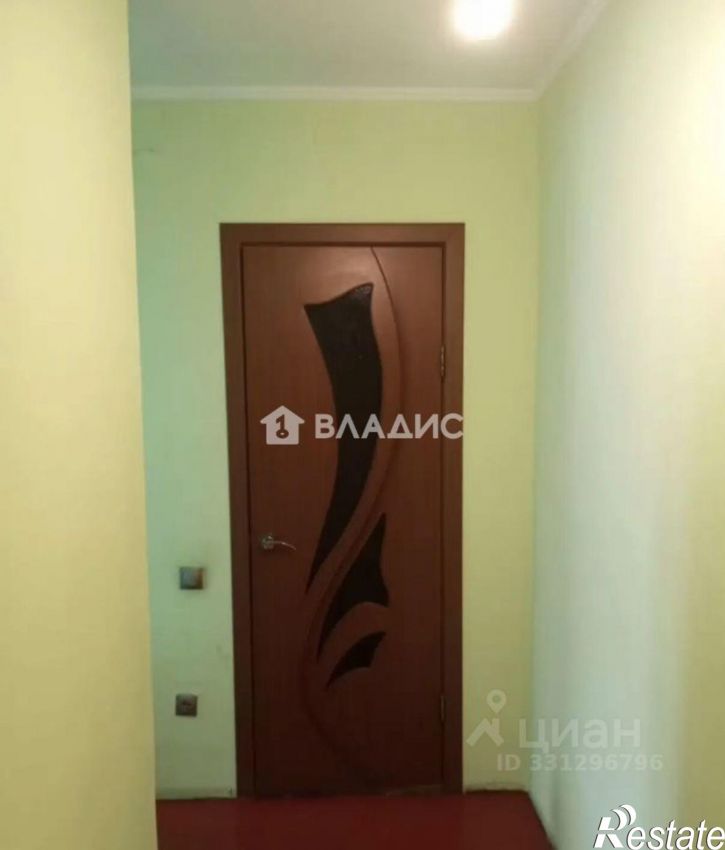 1-комн квартира 113-й микрорайон, 23