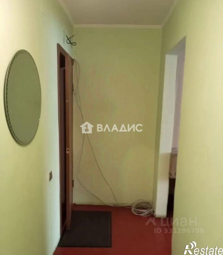 1-комн квартира 113-й микрорайон, 23