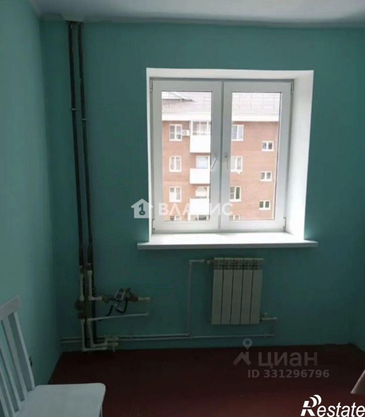 1-комн квартира 113-й микрорайон, 23