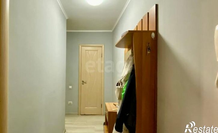 1-комн квартира 113-й микрорайон, 21