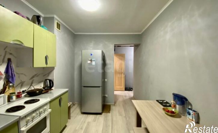 1-комн квартира 113-й микрорайон, 21
