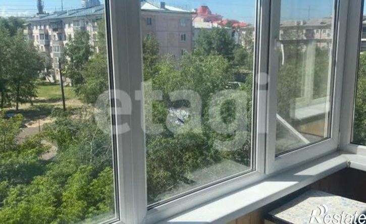 1-комн квартира улица Терешковой, 34,  д. 34
