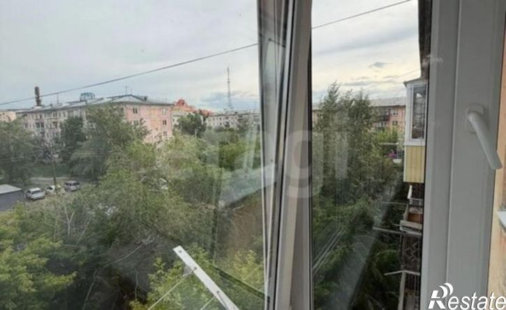 1-комн квартира улица Терешковой, 34,  д. 34
