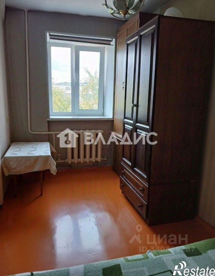 2-комн квартира ул Рылеева, 37,  д. 37