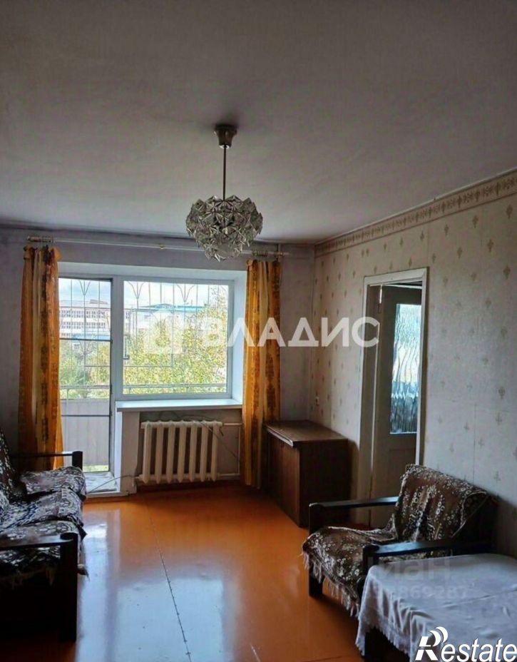 2-комн квартира ул Рылеева, 37,  д. 37