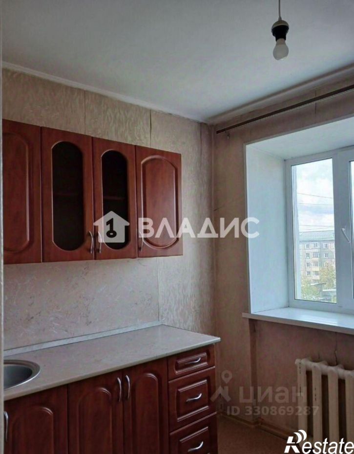 2-комн квартира ул Рылеева, 37,  д. 37