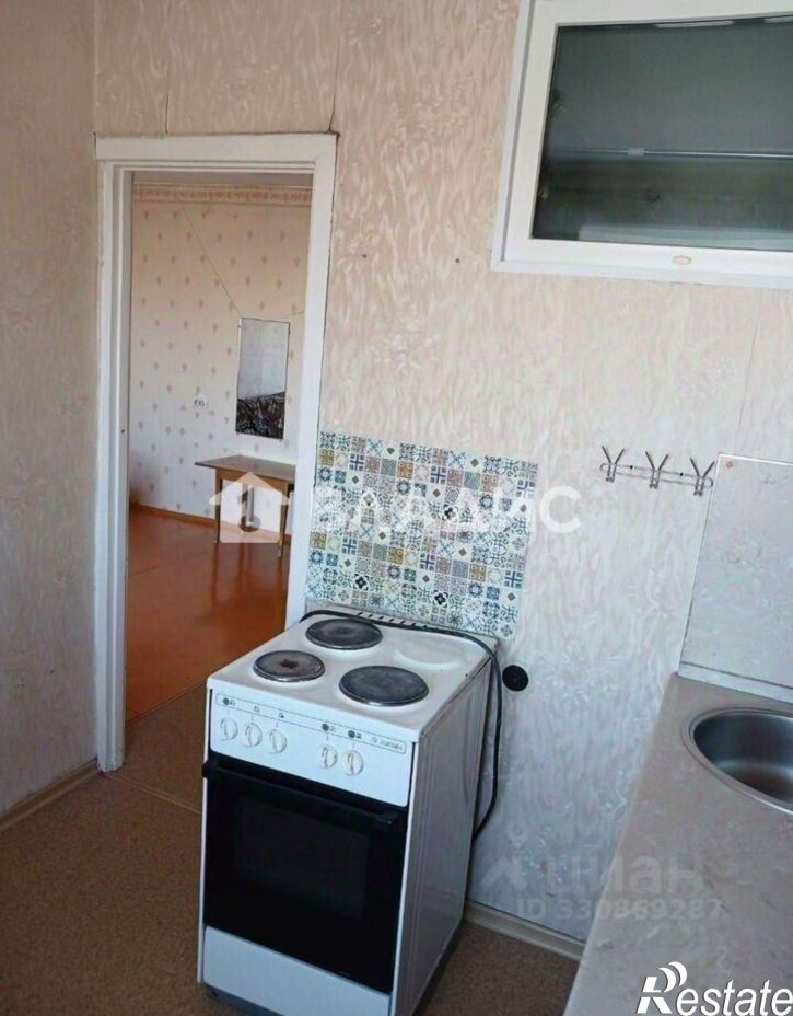 2-комн квартира ул Рылеева, 37,  д. 37