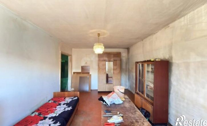 1-комн квартира ул Шумяцкого, 6,  д. 6